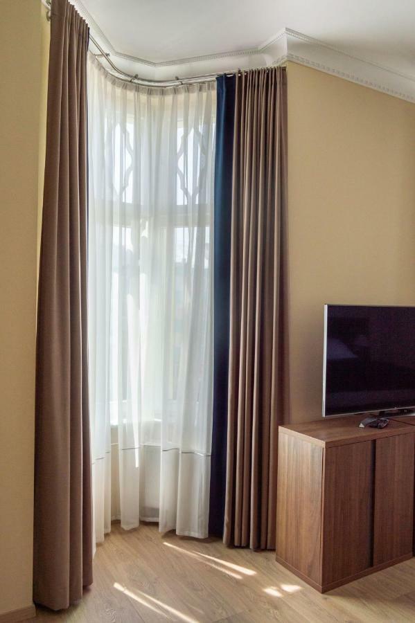 Brass Suites Lodz  Exterior photo